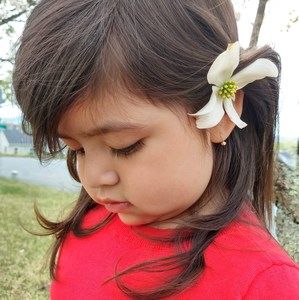 Meet your Posher, Patricia